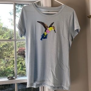 New JCrew T-shirt